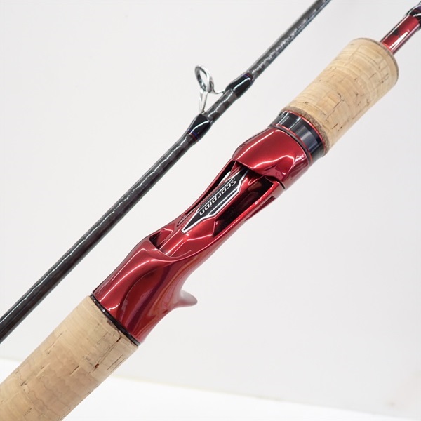 １９スコーピオン１５８１Ｆ－２